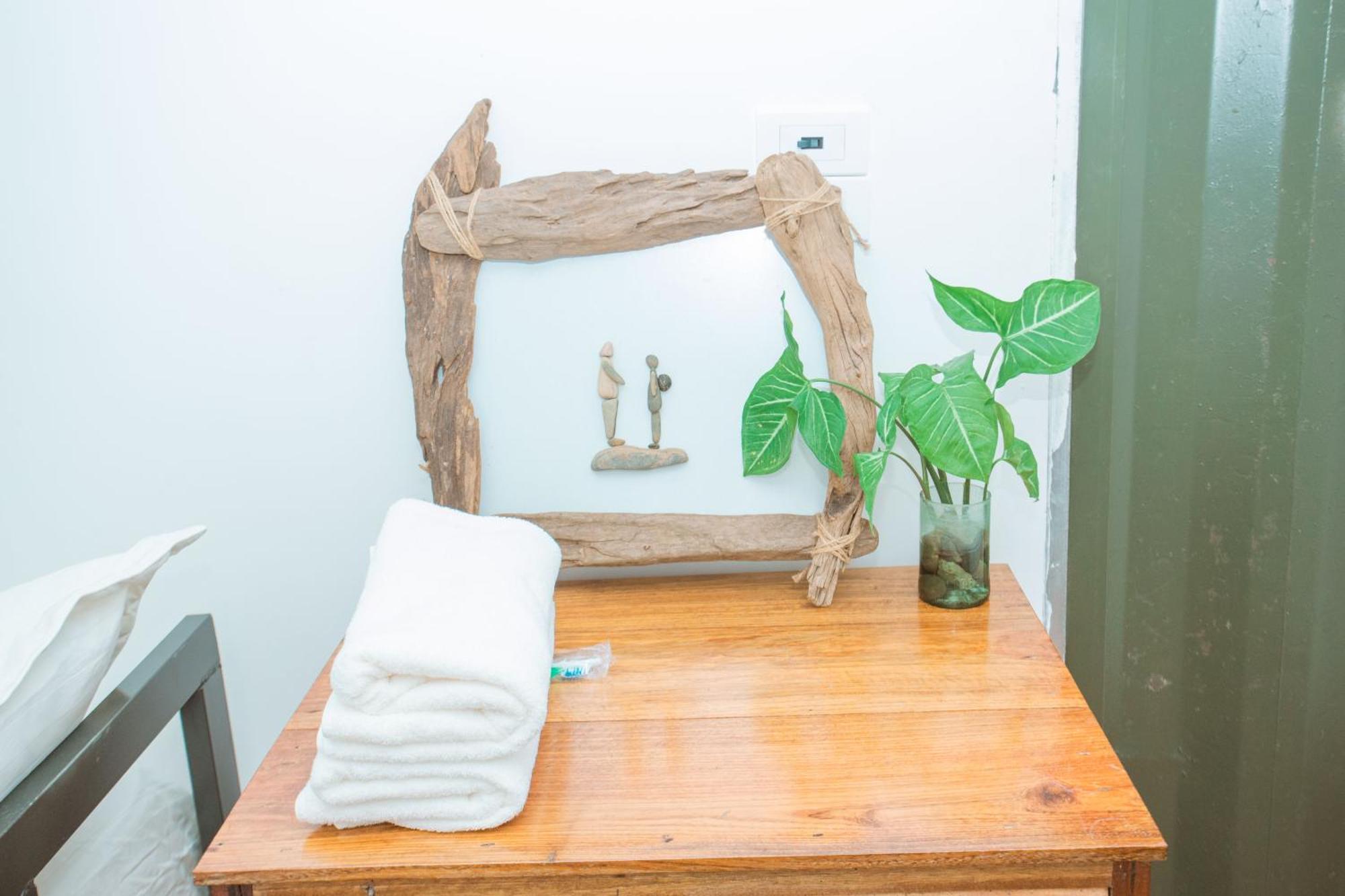 Phong Nha A Little Leaf Homestay Exterior foto