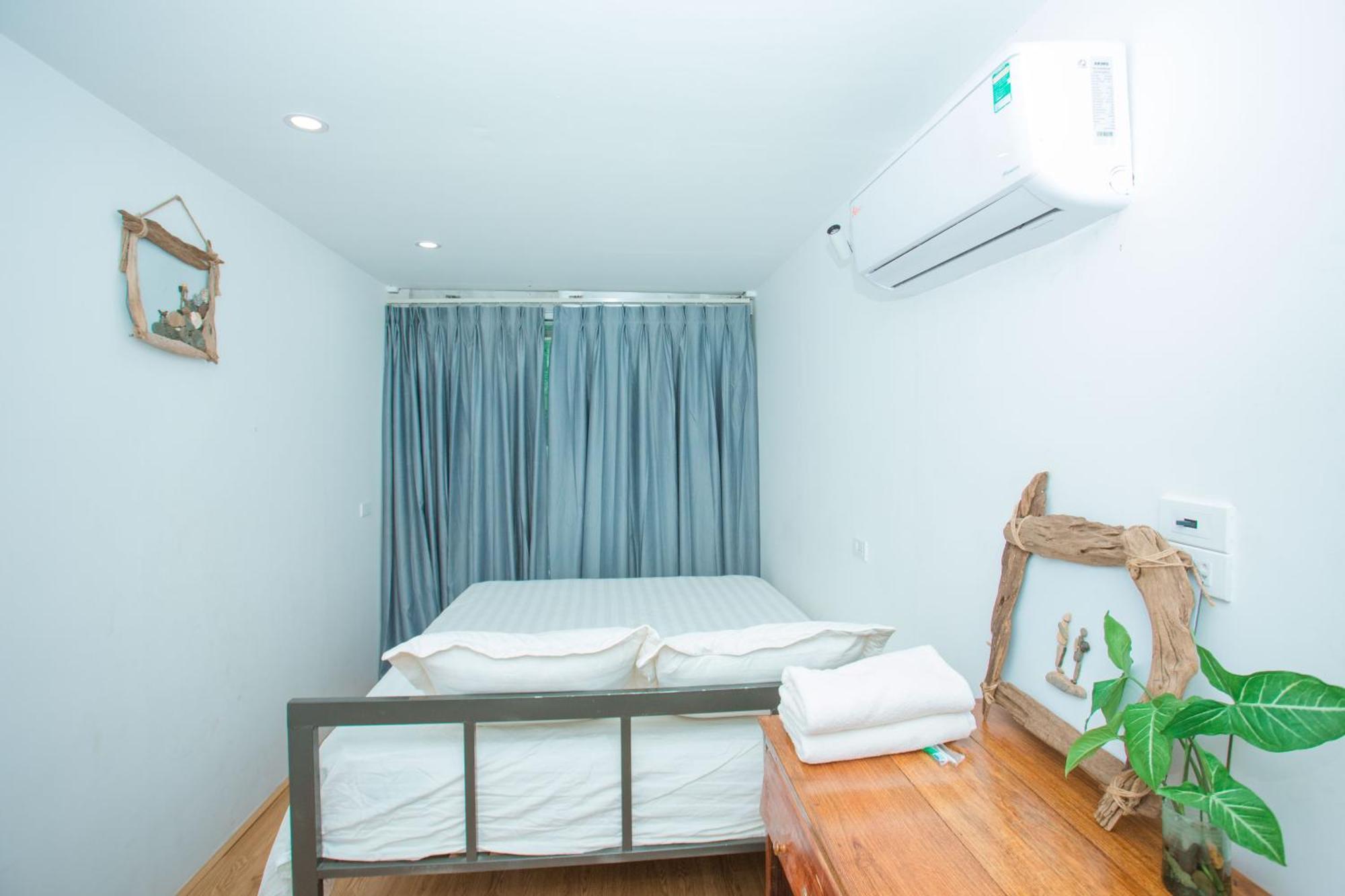 Phong Nha A Little Leaf Homestay Exterior foto